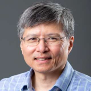Stephen Lee, MD