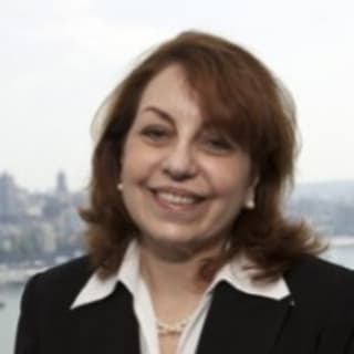 Anita Aisner, MD, Geriatrics, New York, NY