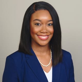Samari Blair, MD