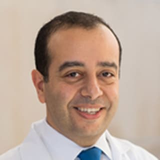 Samy Sidhom, MD, Internal Medicine, Boston, MA