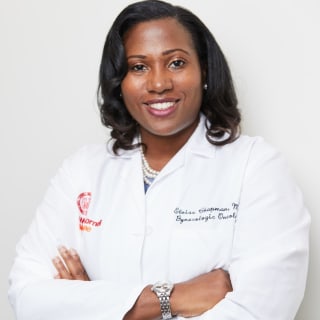 Eloise Chapman-Davis, MD, Obstetrics & Gynecology, New York, NY, New York-Presbyterian Hospital