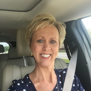 Cheryl Matthews, Pharmacist, Dahlonega, GA