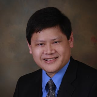 Wally Huynh, MD, Internal Medicine, Visalia, CA, Kaweah Health