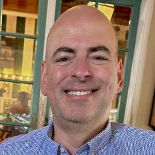 Mark Prince, MD