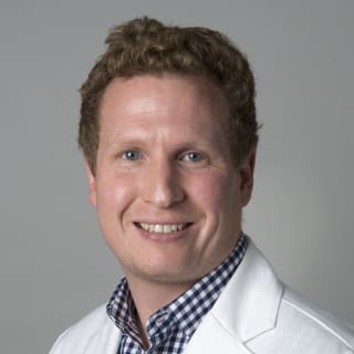 Andrew Moore, MD