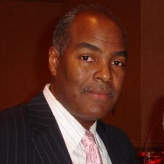 Bernard Harris, MD