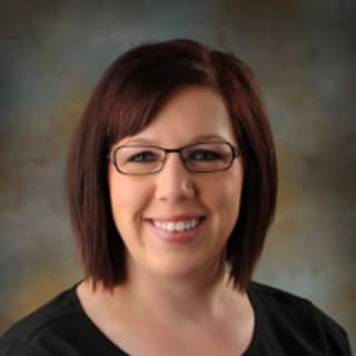 Alicia Knecht, Family Nurse Practitioner, Thompson Falls, MT