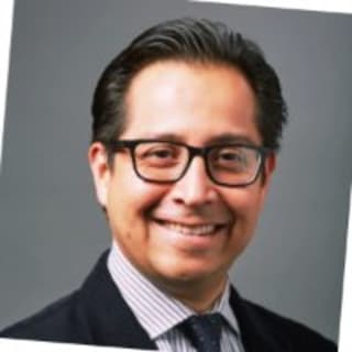 Andres Oswaldo Razo Vazquez, MD