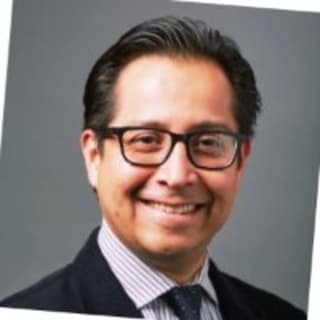 Andres Oswaldo Razo Vazquez, MD, Anesthesiology, New Haven, CT, Yale-New Haven Hospital