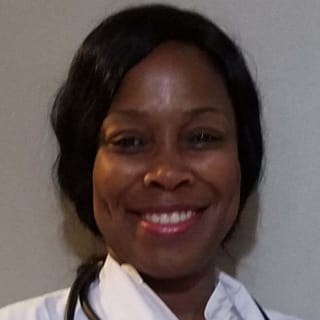 Karen Campbell, Family Nurse Practitioner, Rosedale, NY