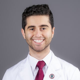 Ariel Azhdam, MD, Internal Medicine, Loma Linda, CA