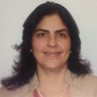 Dr. Regiane (Soares) De Andrade, MD – Santa Monica, CA | Radiation Oncology