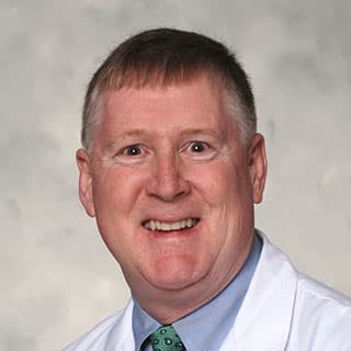 Robert Weller, MD, Pulmonology, Indianapolis, IN, Select Specialty Hospital of INpolis