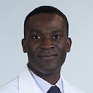 Oluwaseun Johnson-Akeju, MD