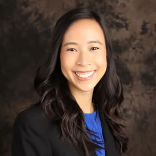 Ashley Chen, MD
