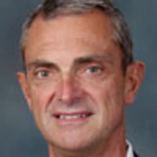 Michael Murray, MD