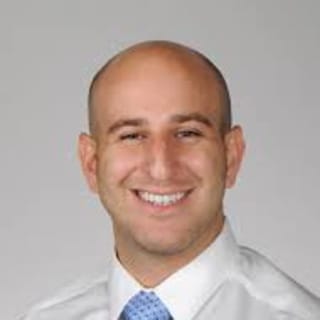 Adam Greenblatt, MD