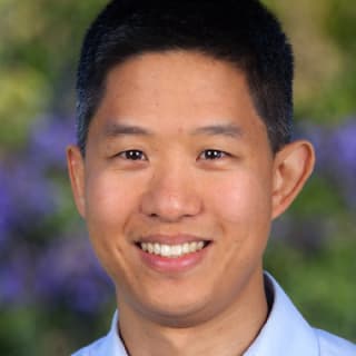 Paul Lin, MD, Medicine/Pediatrics, Berkeley, CA