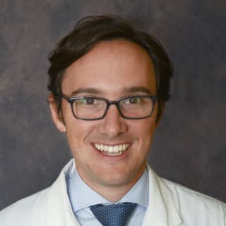 Brendan Finnerty, MD, General Surgery, New York, NY, New York-Presbyterian Hospital