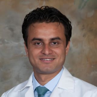 Suresh Subedi, MD, Internal Medicine, Lansing, MI, Sparrow Hospital