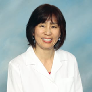 Mary Chen, MD, Internal Medicine, Walnut, CA