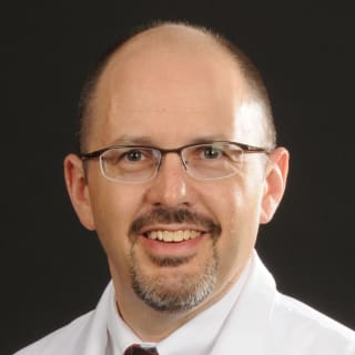Simon Mears, MD