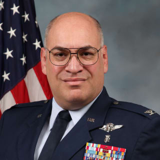 Alan Berg, MD