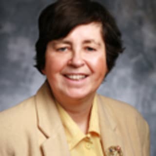 Mary Wise, MD