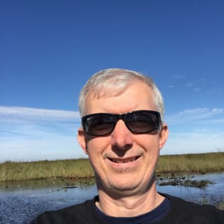 Jeffrey Culpepper, MD