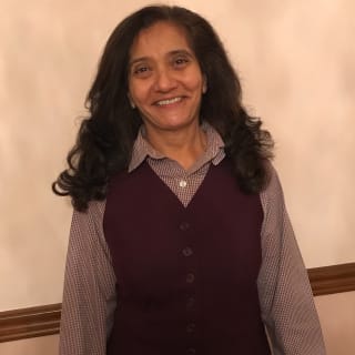 Sadhna Mehta, MD