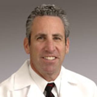 Michael Goldberg, MD