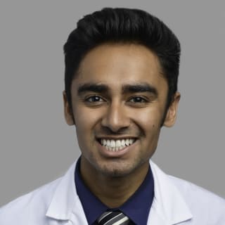 Dhrumil Vyas, MD, Emergency Medicine, Breinigsville, PA, Montclair Hospital Medical Center