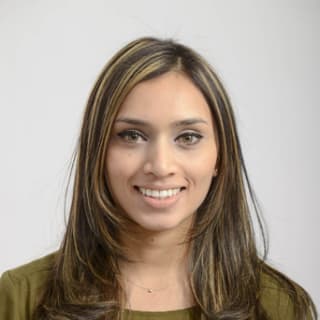 Yasmin Abedin, MD, Obstetrics & Gynecology, Chicago, IL, University Hospital