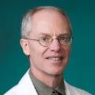 William Cook, MD