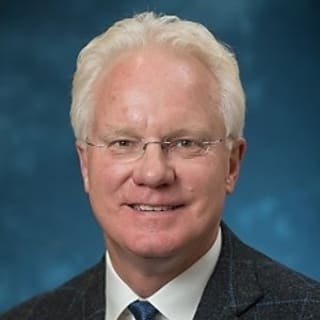 Thomas Wall, MD