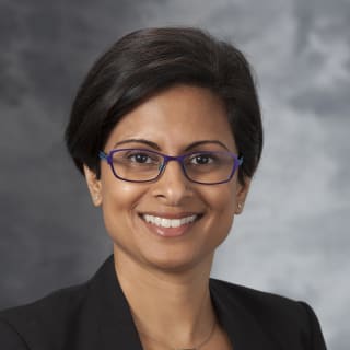 Priya Dedhia, MD