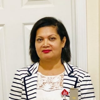 Nazneen Sadiqua, MD