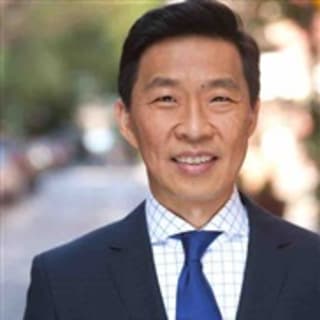 Jimmy Sung, MD
