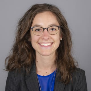 Johanna Stecher, MD