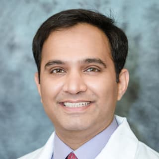 Rahil Malik, MD, Obstetrics & Gynecology, Plantation, FL, Broward Health Medical Center