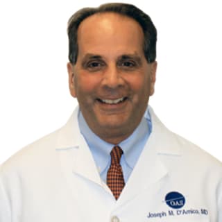 Joseph D'Amico, MD