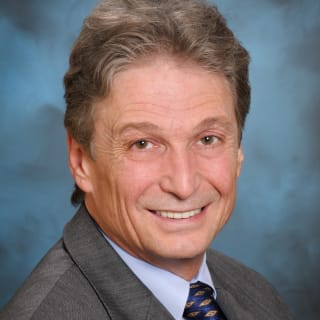 Richard Leach, MD