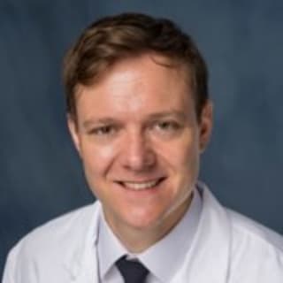 Thomas Schrepfer, MD, Otolaryngology (ENT), Gainesville, FL, UF Health Shands Hospital