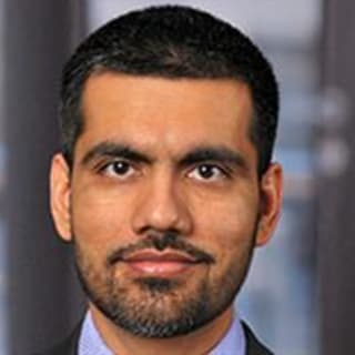 Muhammad Afzal, MD, Cardiology, Columbus, OH, The OSUCCC - James
