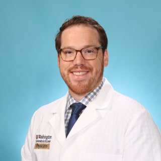 Jonathan Brestoff, MD, Pathology, Saint Louis, MO, Barnes-Jewish Hospital