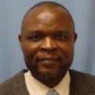Emmanuel Akinyemi, MD