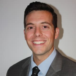 Matthew DiLizia, MD