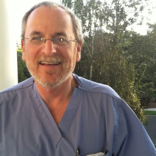 Harvey Deutsch, MD