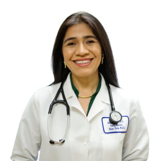 Norma Perales, MD