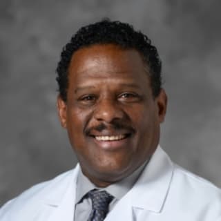 Robert Phillips Jr., MD, Medicine/Pediatrics, Detroit, MI